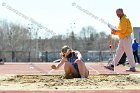 Women's Track vs Babson  Women’s Track & Field host Babson College at Cumberland (RI) High School. : Track & Field, Babson